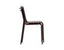 Zown Alma Chair - Dark Bronze