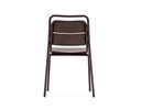 Zown Alma Chair - Dark Bronze