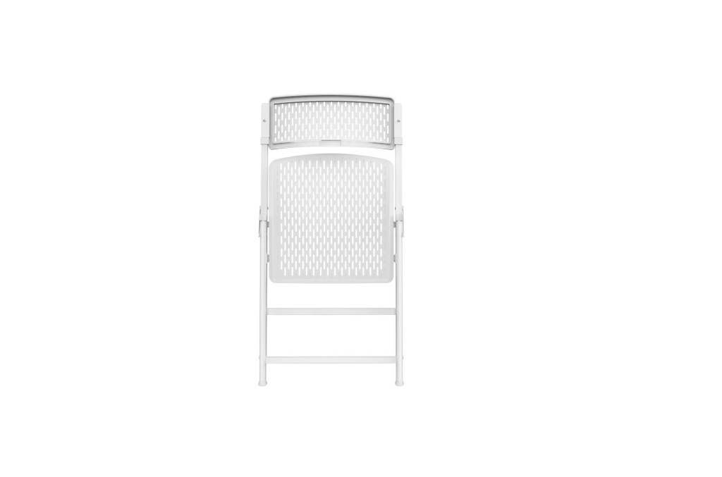 Zown Aran Chair - White