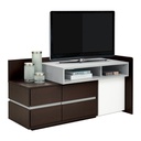 Hewka Sideboard 120cm Wide-Wenge