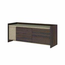Econi Sideboard 150cm Wide-Royal Acacia
