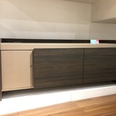 Econi Sideboard 150cm Wide-Royal Acacia