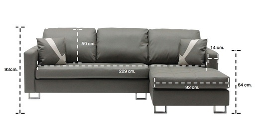 Timmy Sofa