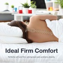 Lotus - Intel I - 5ft x 6.5ft - 8"