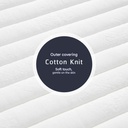 Lotus - Intel II - 5ft x 6.5ft - 8"