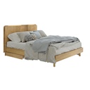 Skift Bed-5ft-Nyhavn Oak