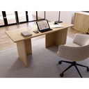 Valley Desk DK160-Wood Color