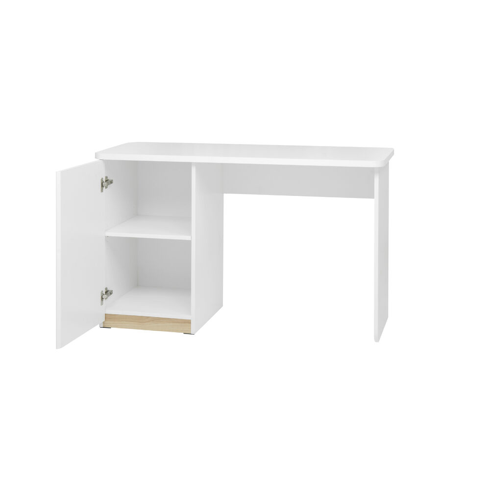 KC-Play Nordis DK120 - Lindberg Oak/White