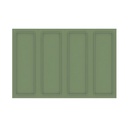 Walliz Wall WH180-120/DE01 - Olive Green