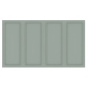 Walliz Wall WH180-120/DE01 - Ultima Grey