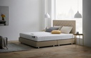 Lotus - Intel I Mattress - 5ft x 6.5ft - 8"