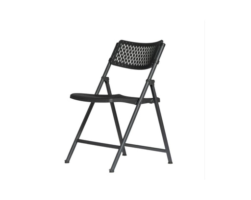 Zown Aran Chair - Black