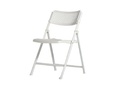Zown Aran Chair Plus- White