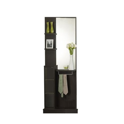 [19042861] Meudon Standing Dressing Table 60cm wide - Wenge