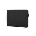 BUBM Laptop Sleeve Bag - FMBD-13 - Black
