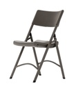 Zown Brad Chair Grey
