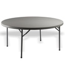 Zown Planet 4 Round Table - Premium Collection