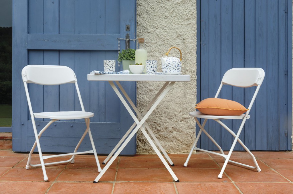 Zown Aruba Set White