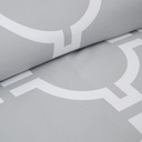 Lotus Milano - KS Duvet Cover - LTB-BS-MILANO-01