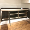 Econi Sideboard 150cm Wide-Royal Acacia