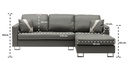 Timmy Sofa