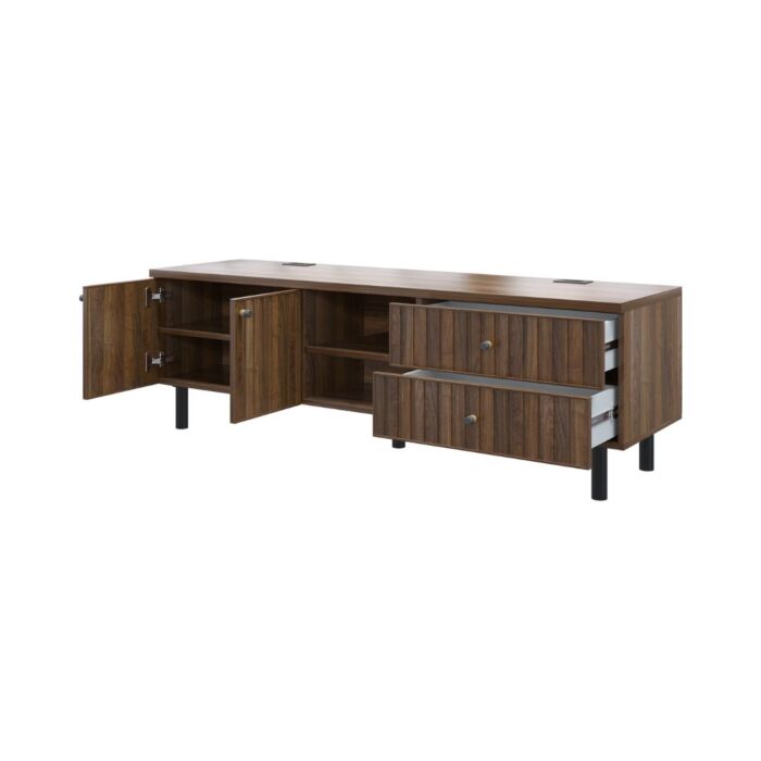 Kumamoto (SA) - Sideboard TV160cm - Legato