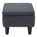 Stool Gibbon - Grey