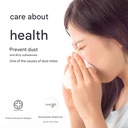 Lotus - Intel I - 5ft x 6.5ft - 8"