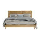 Skift Bed-5ft-Nyhavn Oak
