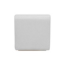 KC-Play Stu Armchair - Light Gray/Dark Gray