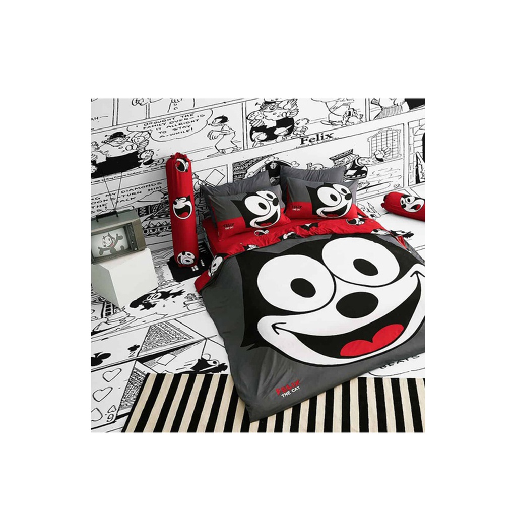 Lotus Impression Pop Art LI-F-01