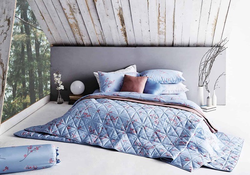 Lotus Soho KS Fitted Bedsheet LT-SO-05