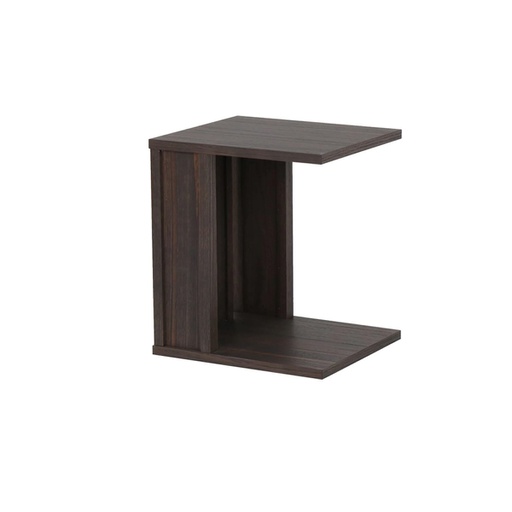 [19126835] Gusto End Table - Royal Acacia