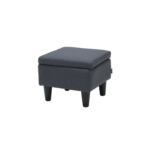 [19204650] Stool Gibbon - Grey