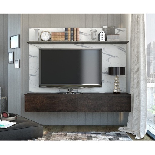 [59011935] Infinity  Entertainment Unit TV180cm - Cararra