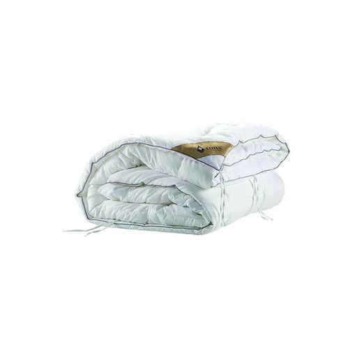 [duvet-mf-W] Lotus Microfiber Winter Duvet
